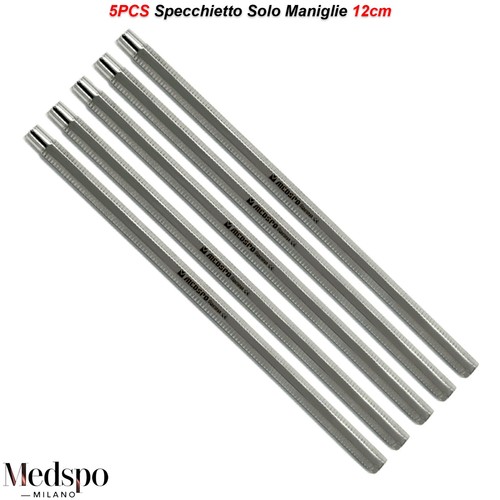 Manico per specchietto igiene - manico,