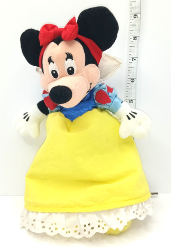 Inch disney minnie mouse - minnie,