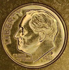 🔥 ESTREMAMENTE RARO! 1981-P