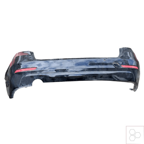 51127312727 paraurti post bmw - paraurti,