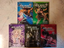 📚 Lotto di Manga 018 –