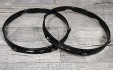 2 Pezzi Pearl Vision 10" Tom 6