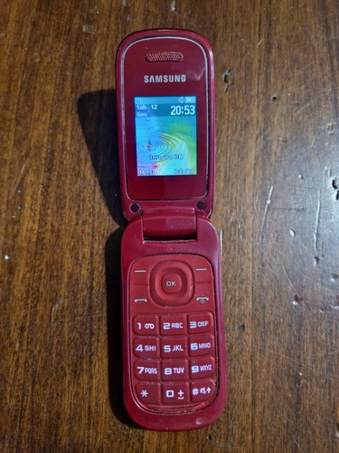 Cellulare samsung e1270 - cellulare,
