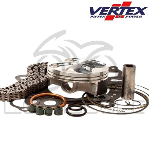 Vertex kit pistone 96mm - kit, 89,96mm