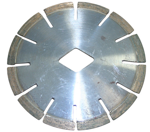 Ruota concava 1a1r taglio - 1a1r,