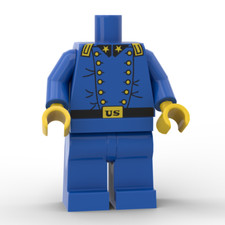 LEGO® Minifigure