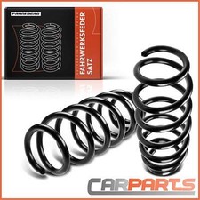 2X Molle Ammortizzatori