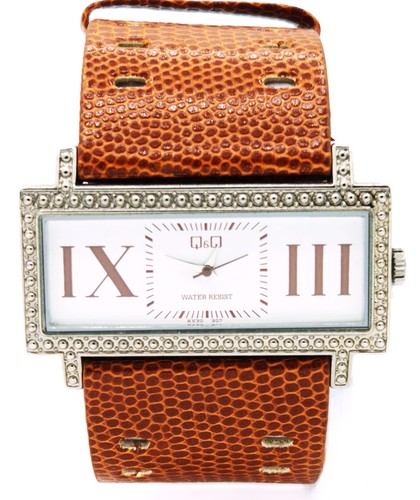 Orologio donna q by - da,