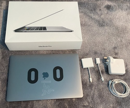 Apple macbook pro con - apple,