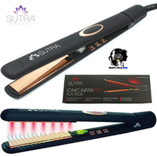 SUTRA PIASTRA PER CAPELLI
