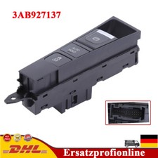 Interruttore AUTO HOLD OFF per