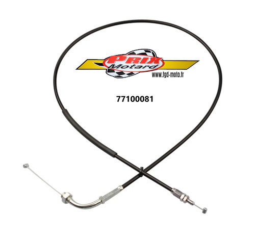 Kawasaki z900 1976 - 1976, cable