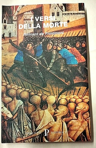 Versi della morte - versi,