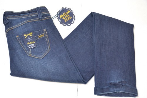 Jeans killah new eke trousers - killah,