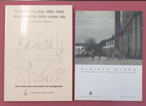 Olgiate olona due - olgiate,