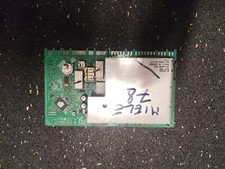 SCHEDA  Di Potenza PER LAVATRICE MIELE Elp160 Codice 06725633