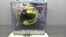1/5 Casco AGV Max Biaggi 1995