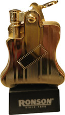 Accendino ronson benzina - accendino,
