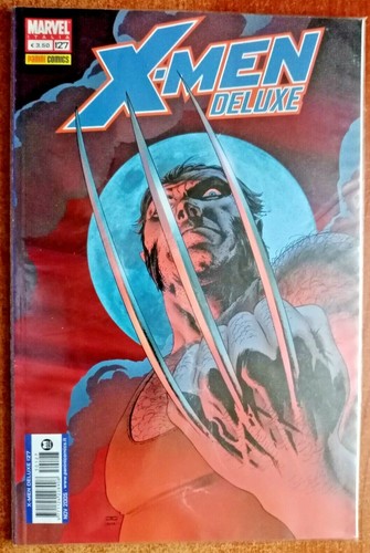 Men deluxe fumetto - , deluxe,fumetto