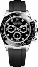 Rolex Cosmograph Daytona