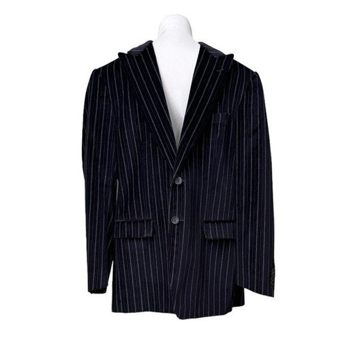 Versace collection blazer uomo - versace,