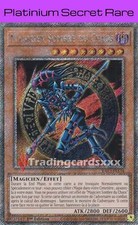 Yu-Gi-Oh! Magicien Sombre du Chaos : PN RA03-FR134