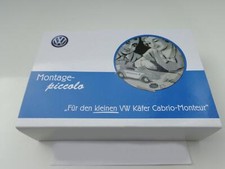 Volkswagen VW Maggiolino