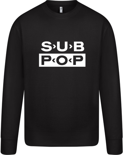 Maglione felpa sub - maglione,