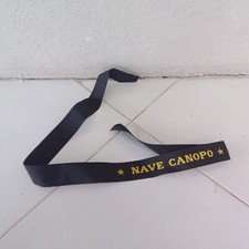 Marina militare nastro nave