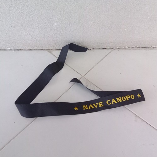 Marina militare nastro nave