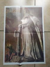 Manifesto locandina Poster -