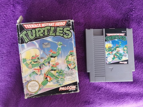 Teenage mutant hero turtles - teenage,