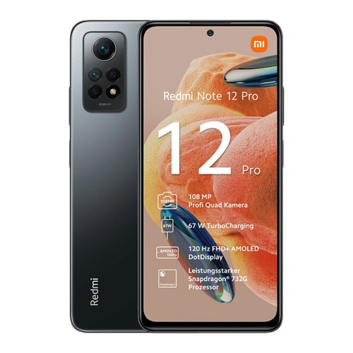 Xiaomi redmi note pro lte - redmi, 12