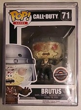 Funko pop call duty - funko, pop!