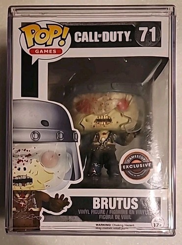 Funko pop call duty - funko,