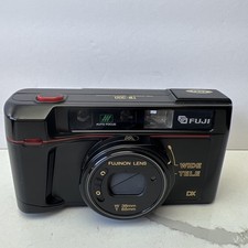 Fuji TW-300 fotocamera a