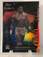 2025 Topps Chrome Cactus Jack