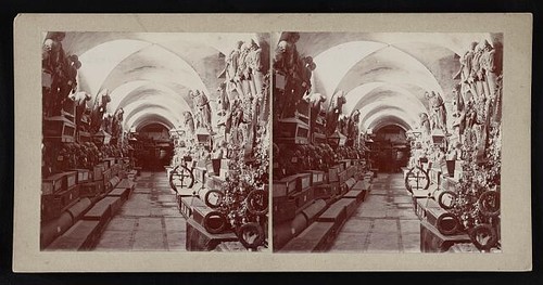 Foto catacombe dei - [catacombe,
