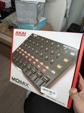 Akai professional midimix - akai,
