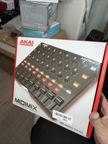 Akai professional midimix - professional,