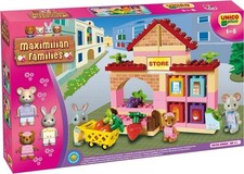 Costruzioni - Androni: Unico