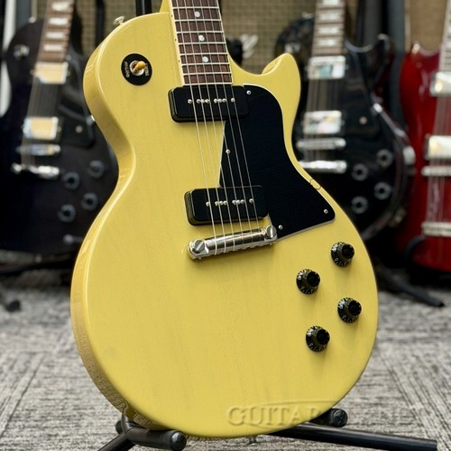 Gibson les paul special tv - gibson,