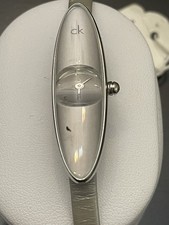 orologio calvin klein donna