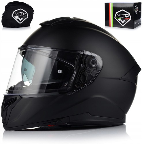 Casco moto vito - moto,