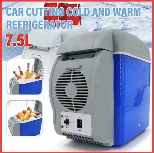 Frigorifero elettrico per auto - frigorifero,
