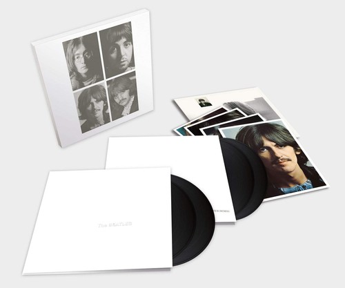 Nuovo the beatles - the,