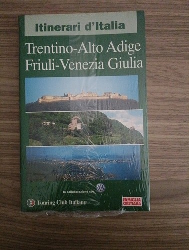 A156 trentino alto - trentino,