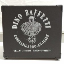 DINO BAFFETTI Accordion