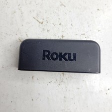 Roku Express 3910X Streamer multimediale HD solo lettore nero