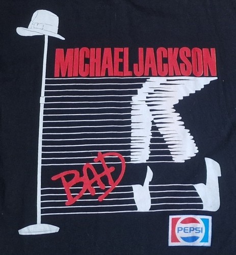 Michael jackson pepsi 1988 - michael,
